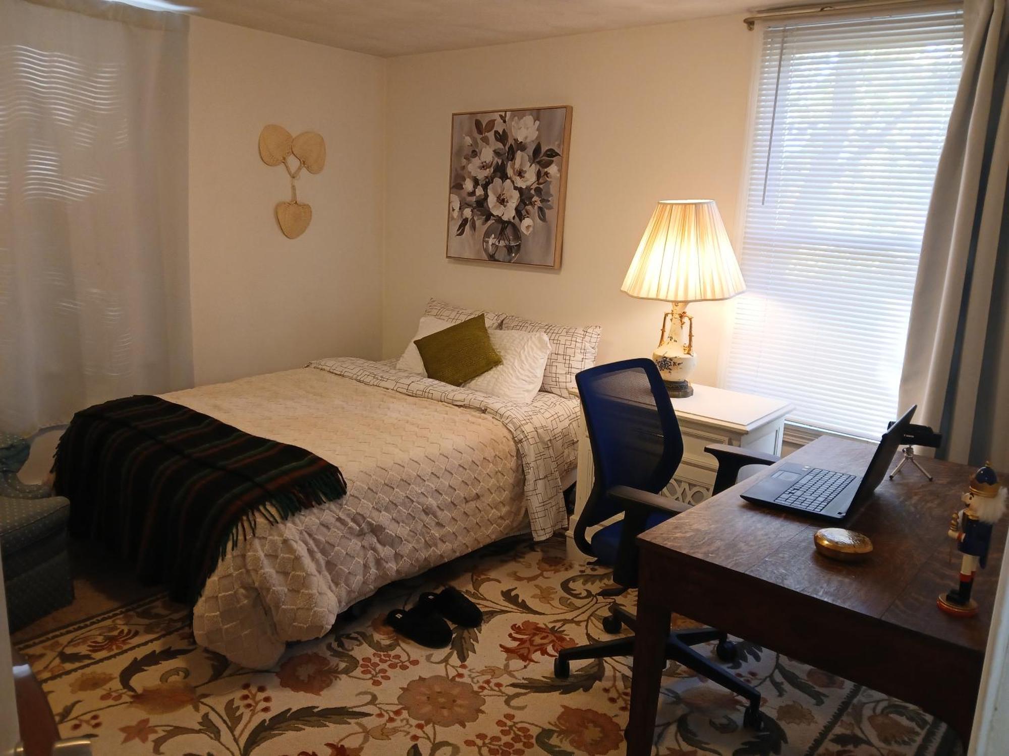Skyline Room Boston Extérieur photo